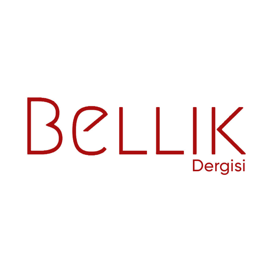 Bellik Dergisi Logo